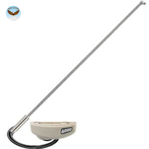 Đầu đo cho Máy đo độ dày lớp phủ DEFELSKO PRBF90ES (0~1150μm; cho PosiTector 6000 F90ES)